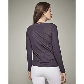 Dada Sport Technical T-Shirt Betty | Long sleeve | Women